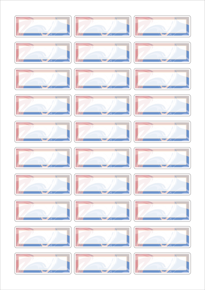 동일규격 아이스틱