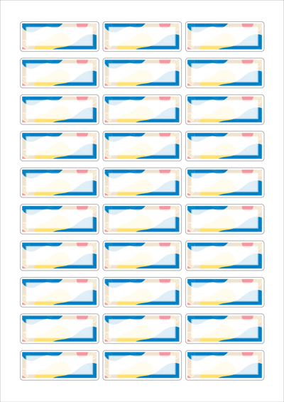 동일규격 아이스틱