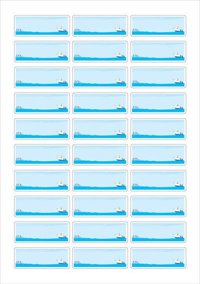 동일규격 아이스틱