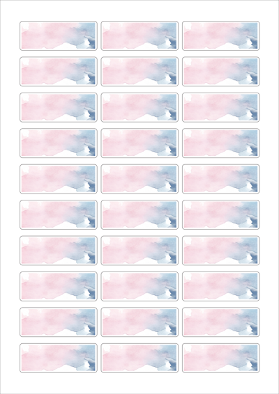 동일규격 아이스틱