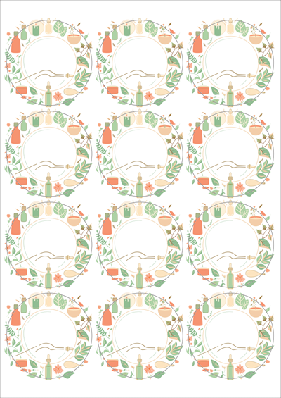 동일규격 아이스틱