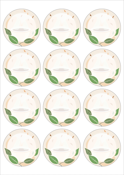 동일규격 아이스틱