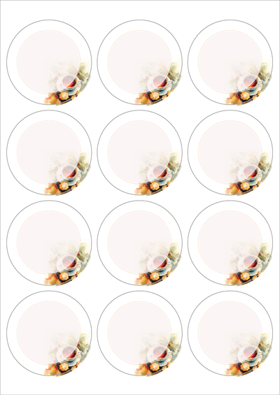 동일규격 아이스틱