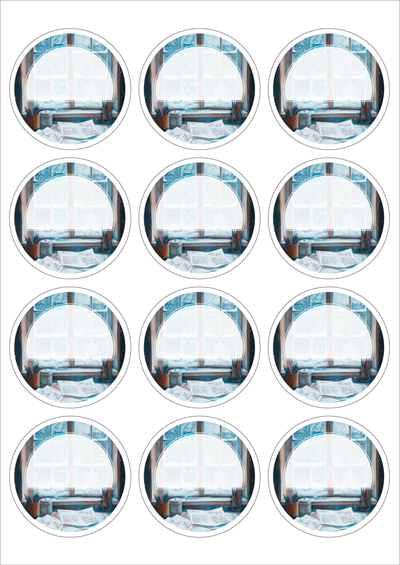 동일규격 아이스틱