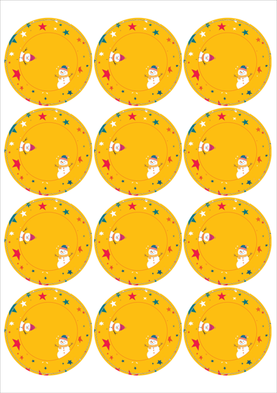 동일규격 아이스틱