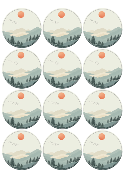 동일규격 아이스틱