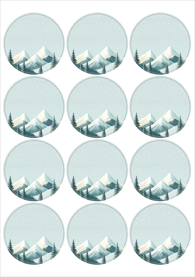 동일규격 아이스틱