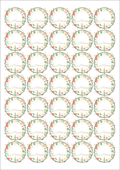 동일규격 아이스틱