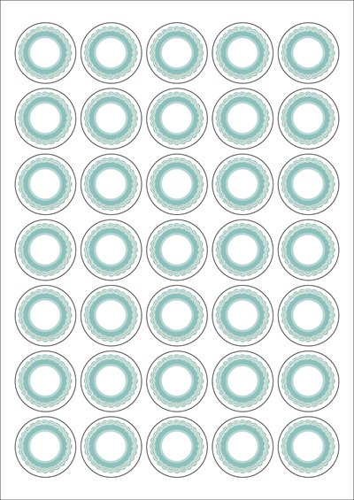 동일규격 아이스틱