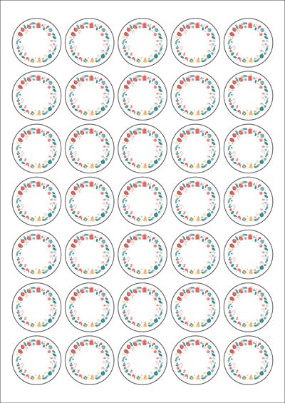 동일규격 아이스틱