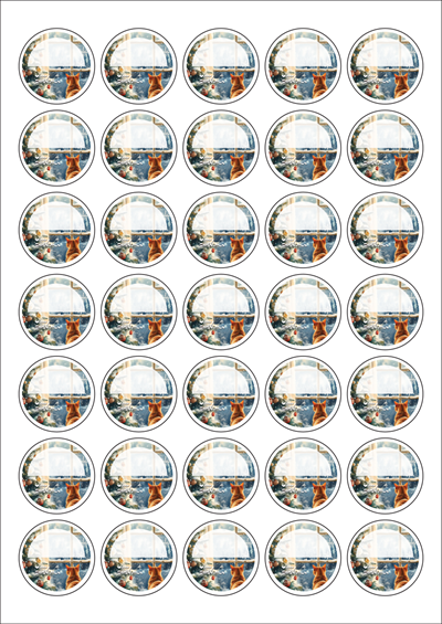 동일규격 아이스틱