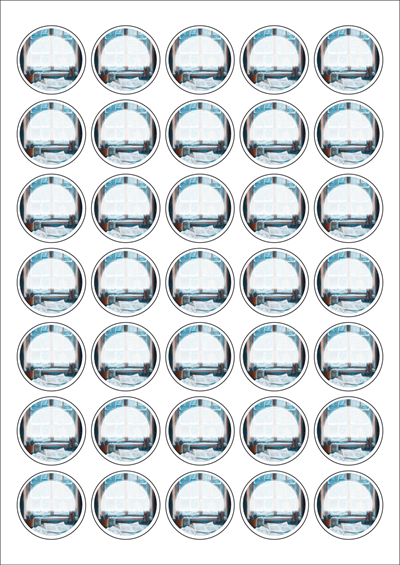 동일규격 아이스틱