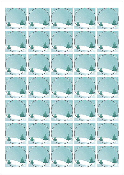 동일규격 아이스틱