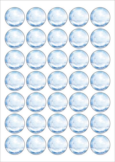 동일규격 아이스틱