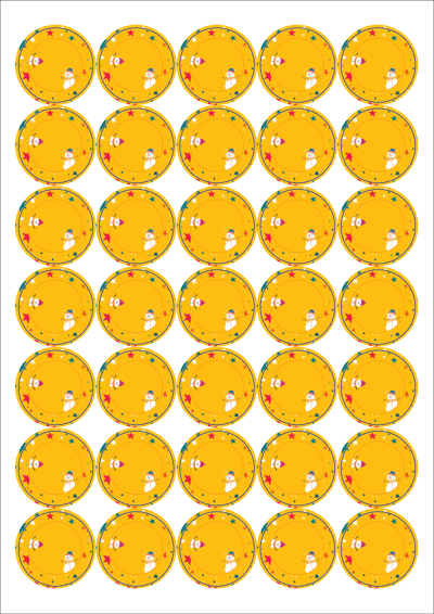 동일규격 아이스틱