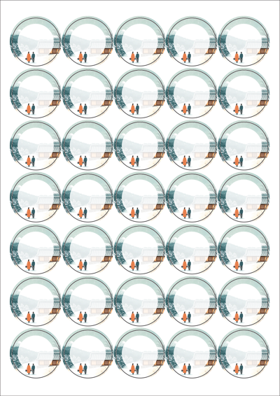 동일규격 아이스틱