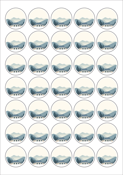 동일규격 아이스틱