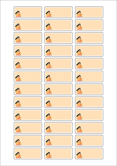 동일규격 아이스틱
