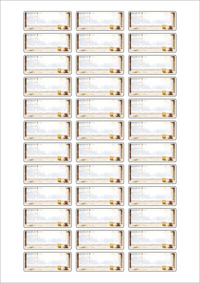 동일규격 아이스틱