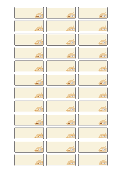 동일규격 아이스틱