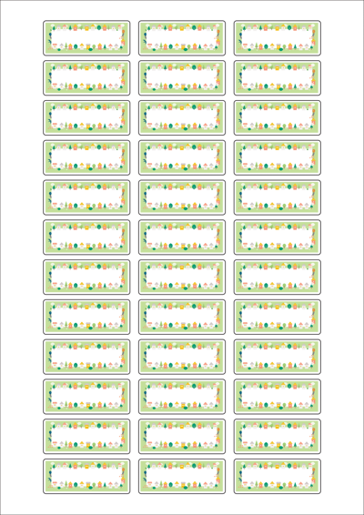 동일규격 아이스틱