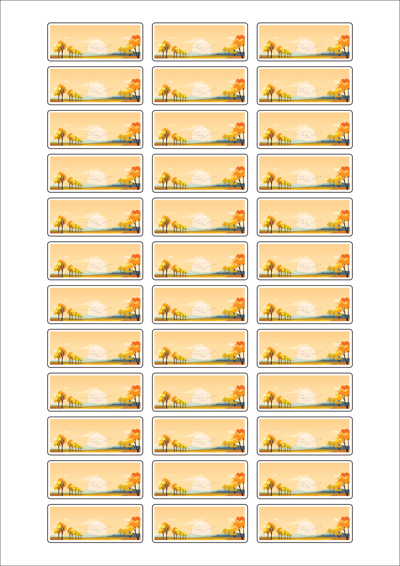 동일규격 아이스틱