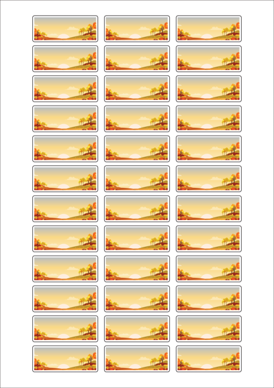 동일규격 아이스틱