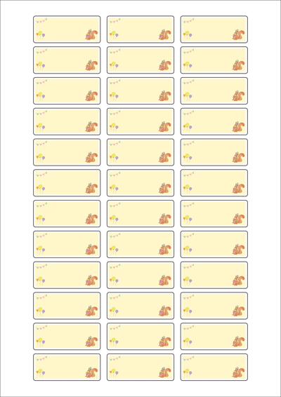 동일규격 아이스틱