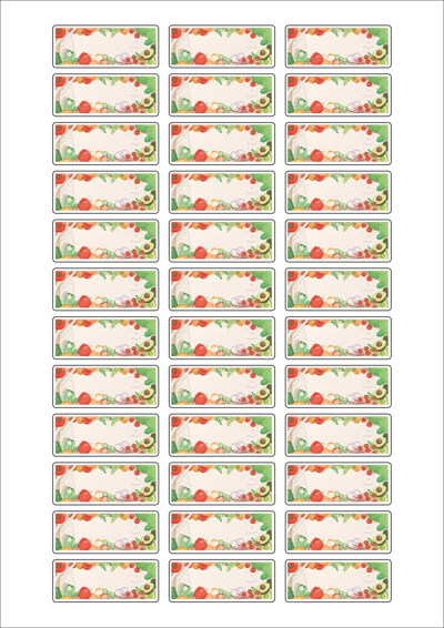 동일규격 아이스틱