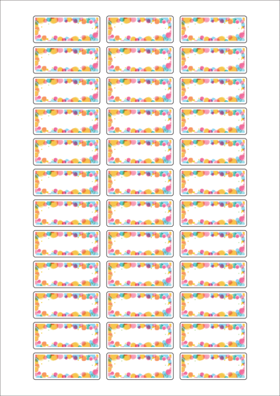 동일규격 아이스틱