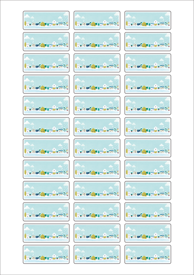 동일규격 아이스틱