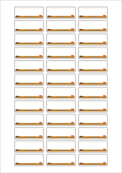 동일규격 아이스틱