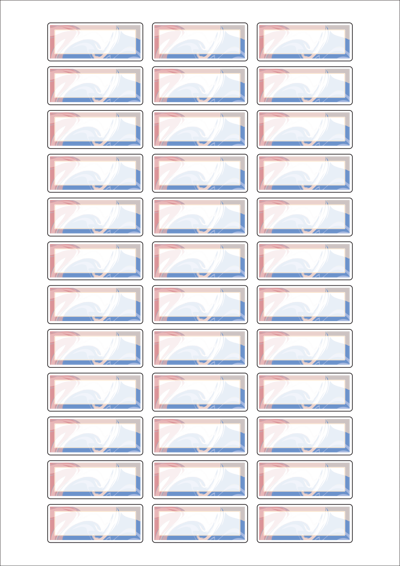 동일규격 아이스틱