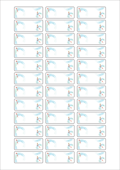 동일규격 아이스틱