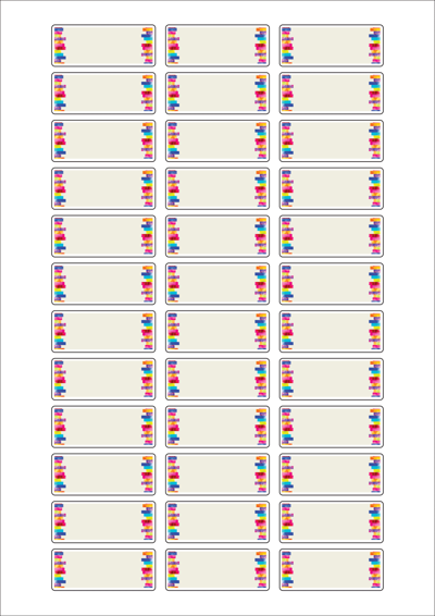 동일규격 아이스틱