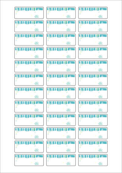 동일규격 아이스틱