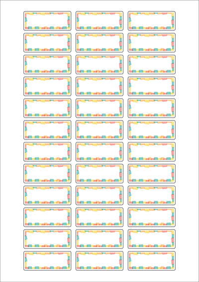 동일규격 아이스틱