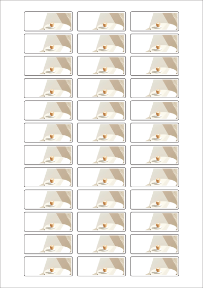 동일규격 아이스틱