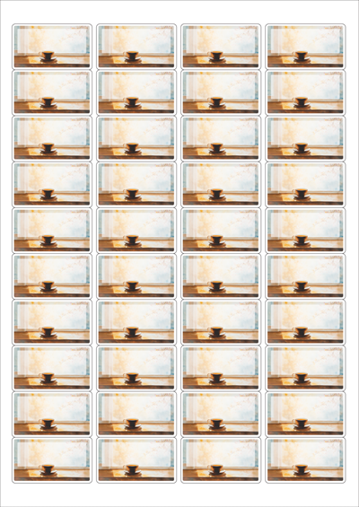 동일규격 아이스틱