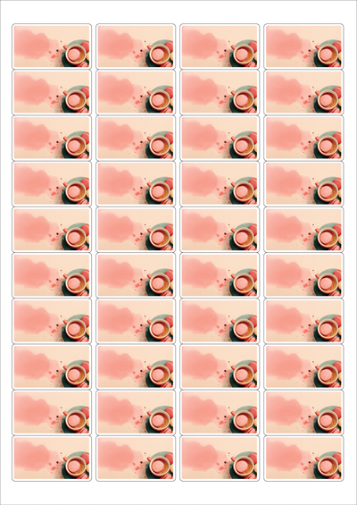 동일규격 아이스틱