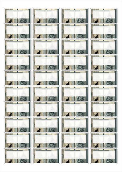 동일규격 아이스틱