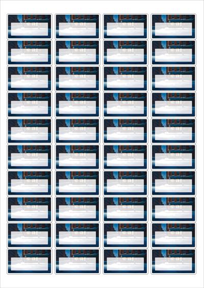 동일규격 아이스틱