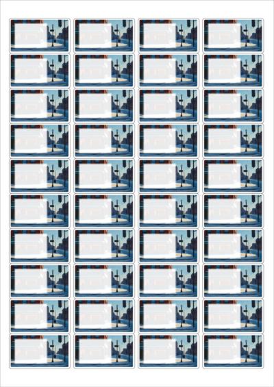 동일규격 아이스틱