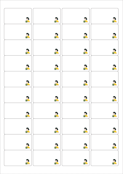 동일규격 아이스틱