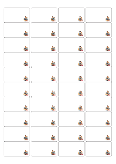 동일규격 아이스틱