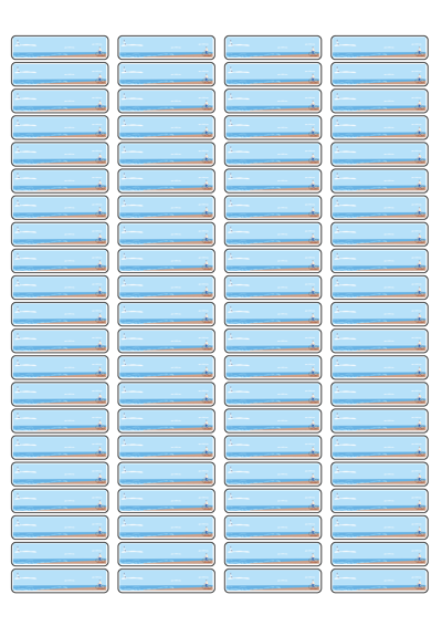 동일규격 아이스틱