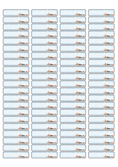 동일규격 아이스틱