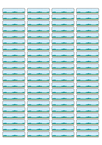 동일규격 아이스틱