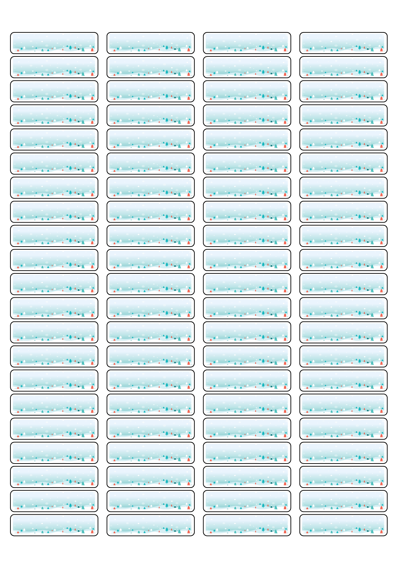 동일규격 아이스틱