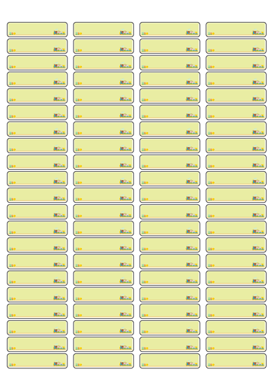 동일규격 아이스틱